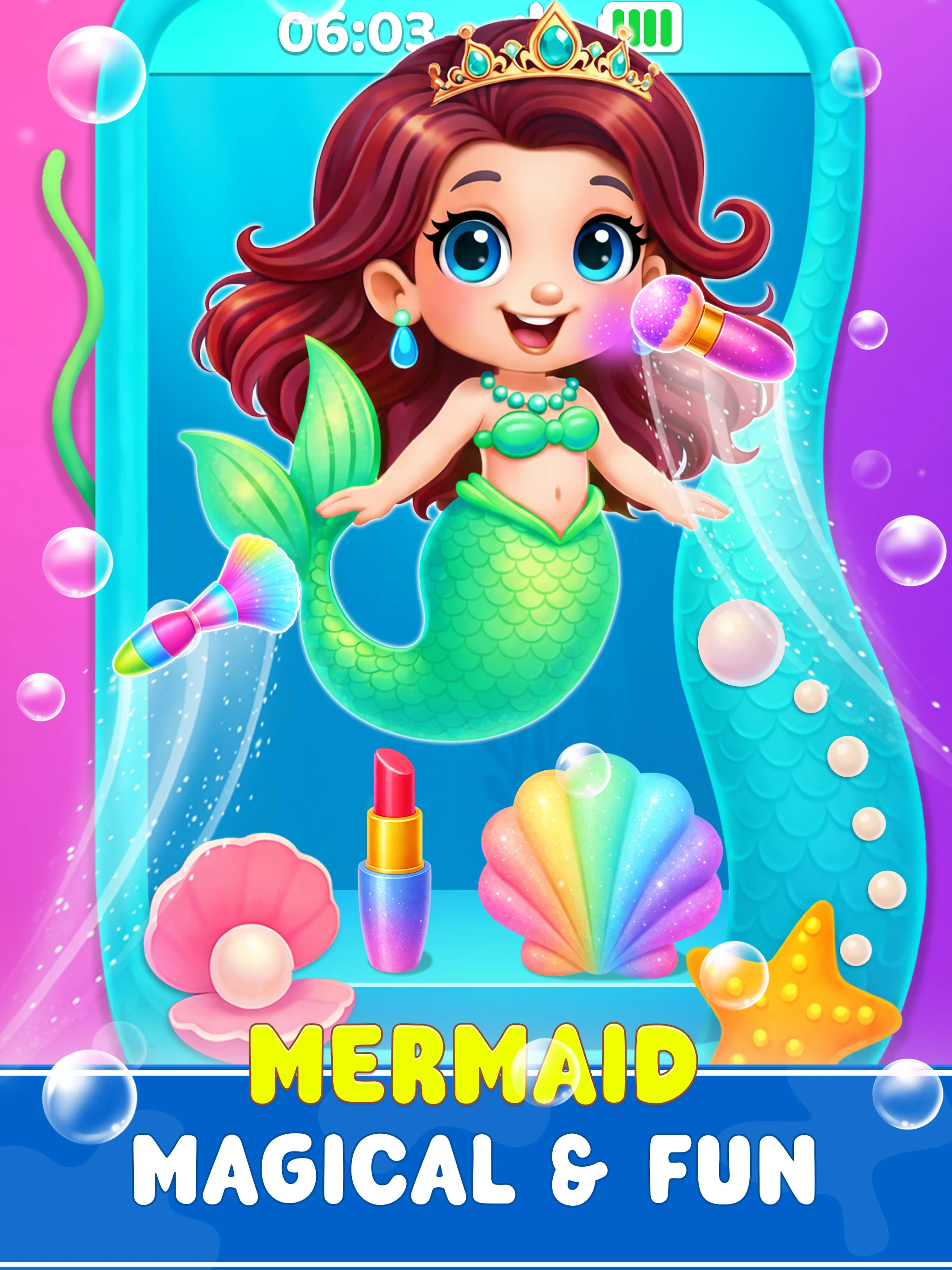 Baby Toy Phone : Kids Game screenshot
