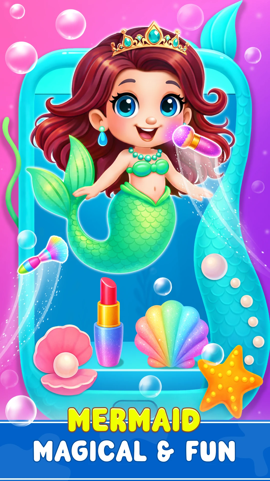 Baby Toy Phone : Kids Game screenshot